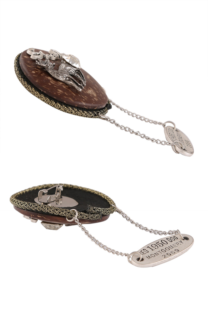 Brooches
