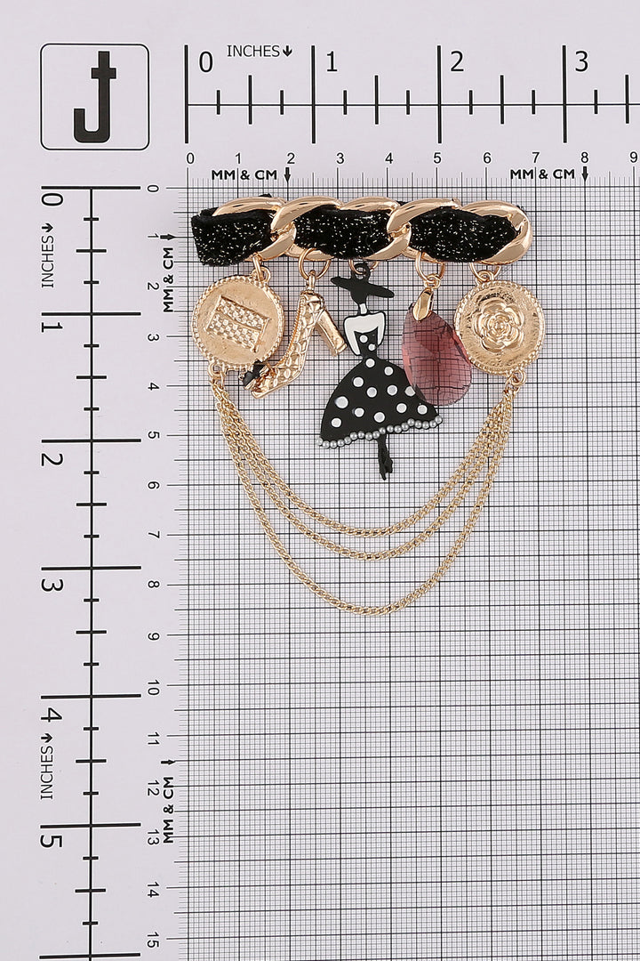 Brooches