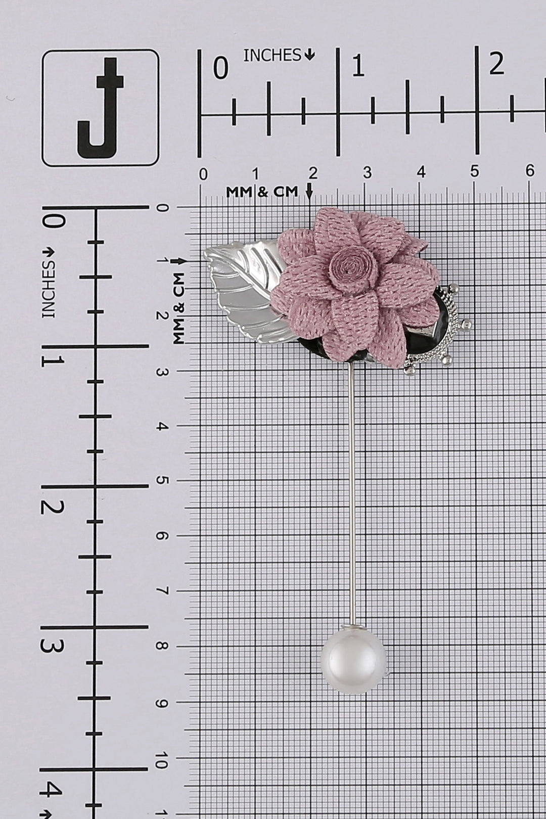 Lapel Pin