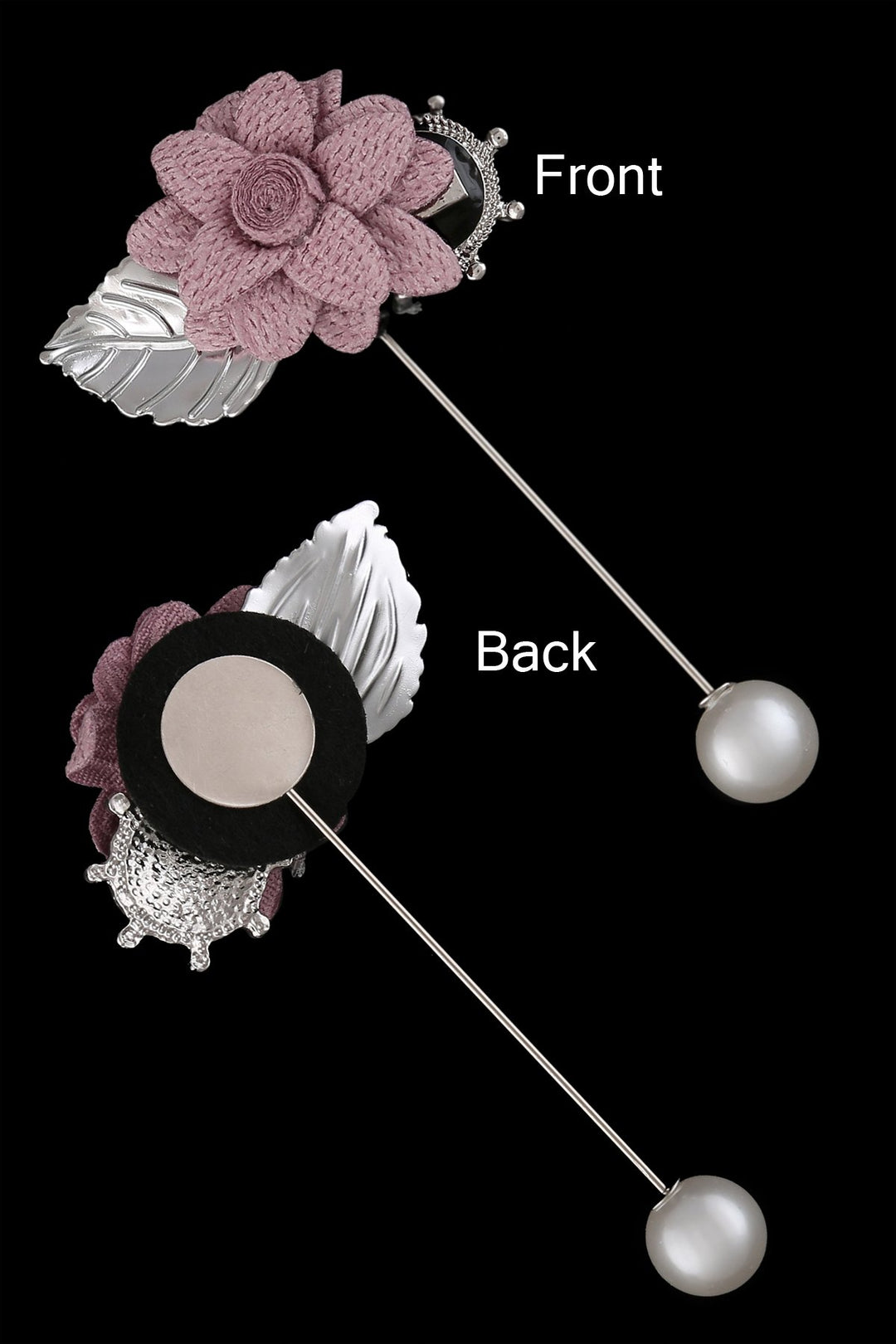 Lapel Pin