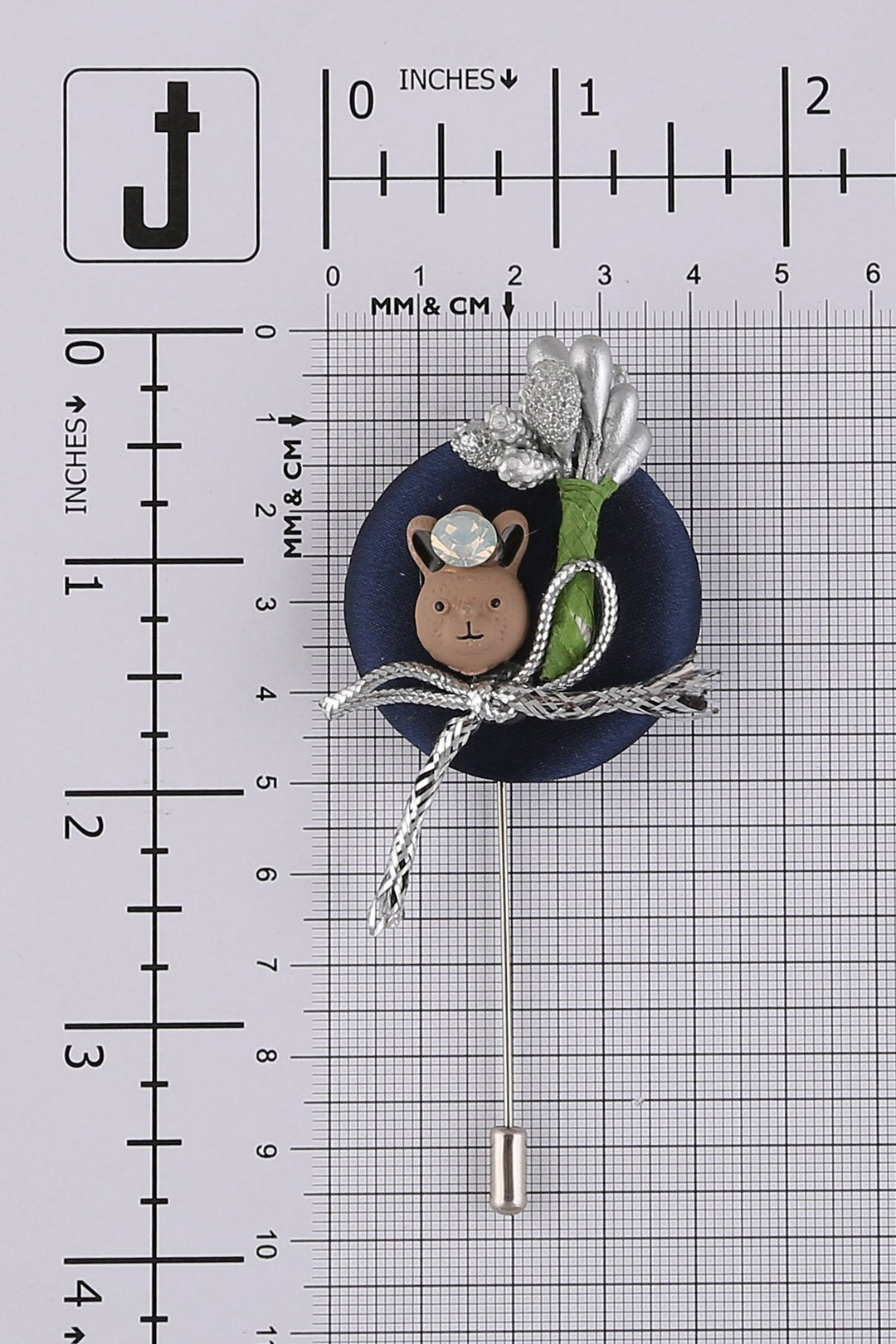 Lapel Pin