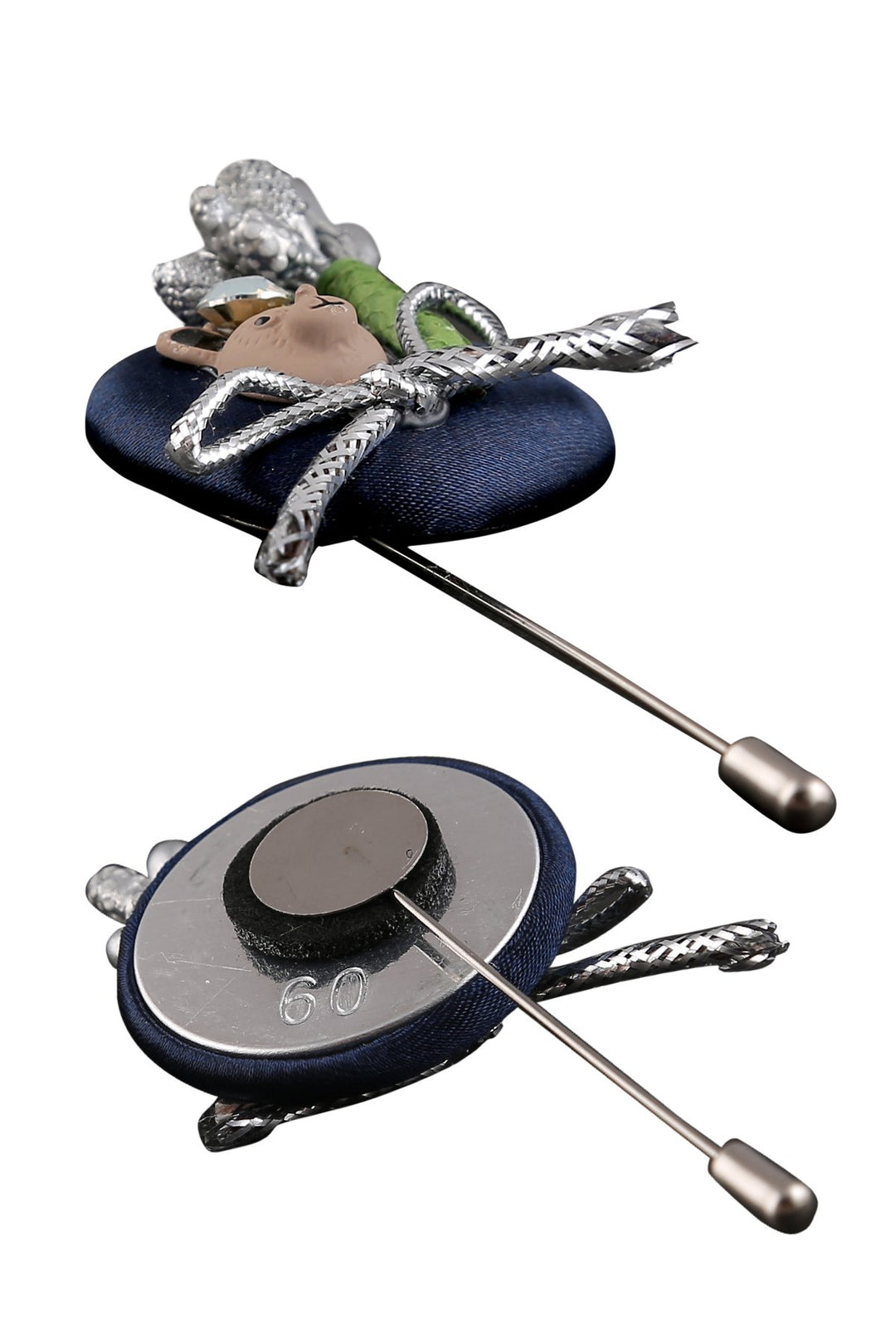 Lapel Pin