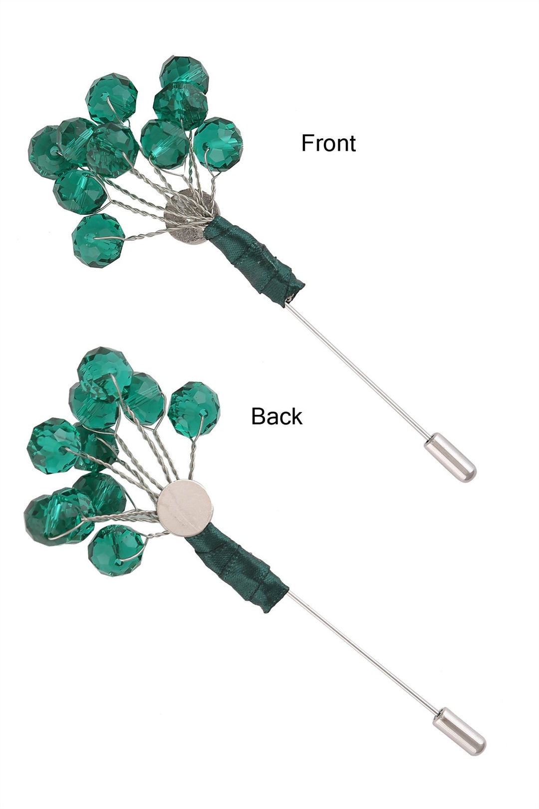 Lapel Pin