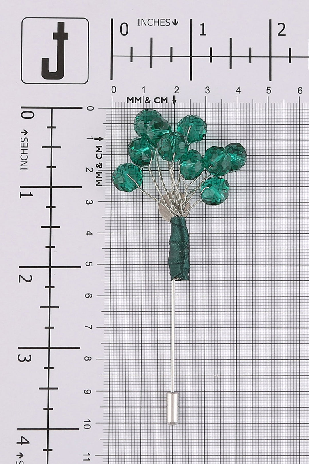Lapel Pin