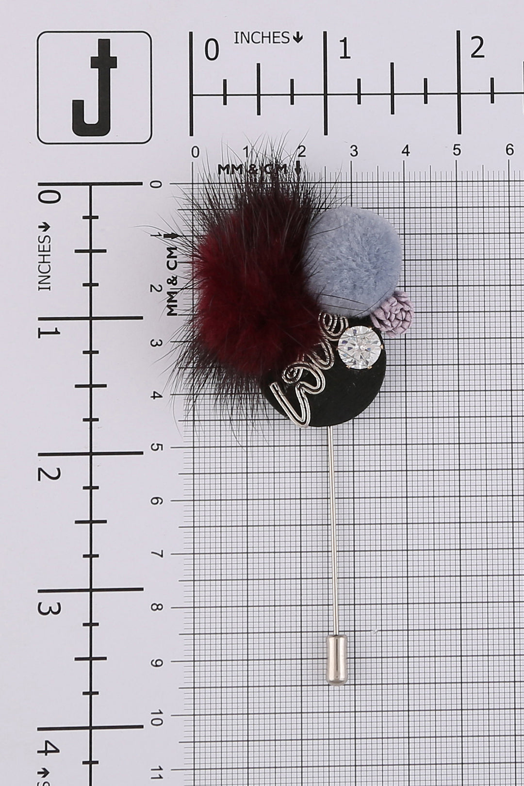 Lapel Pin