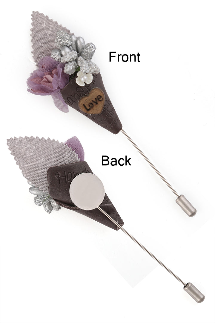Lapel Pin