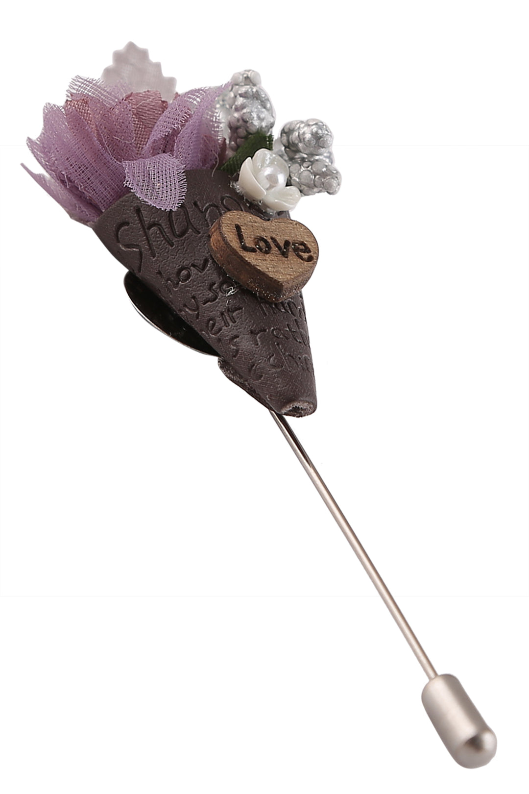 Lapel Pin