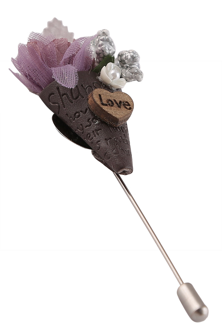 Lapel Pin