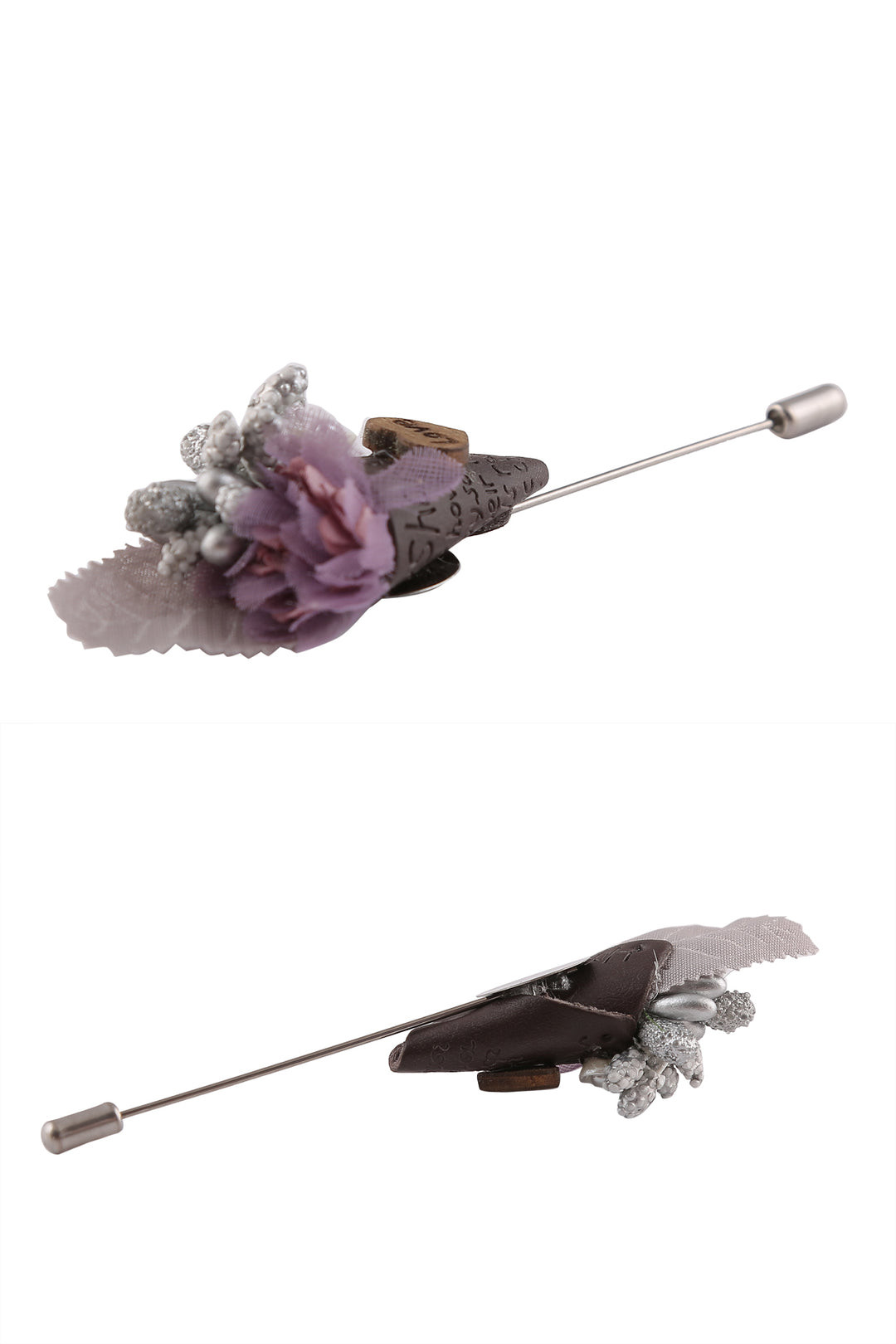 Lapel Pin