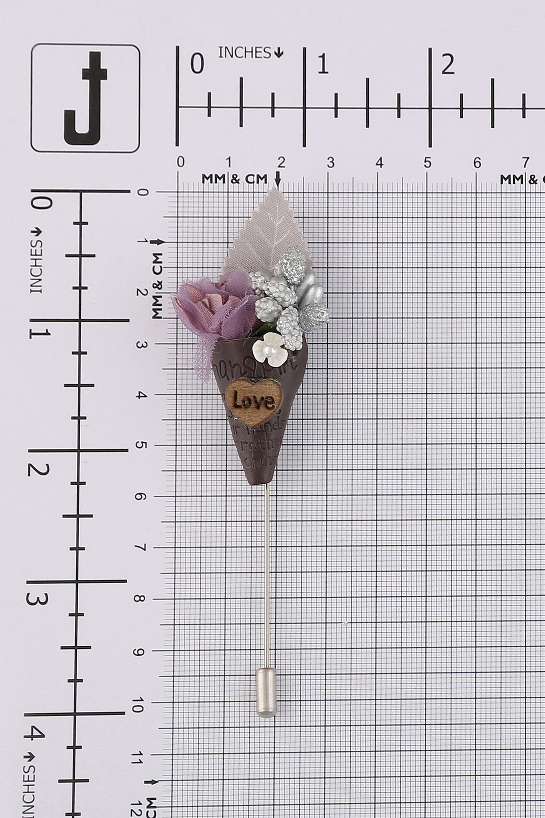 Lapel Pin