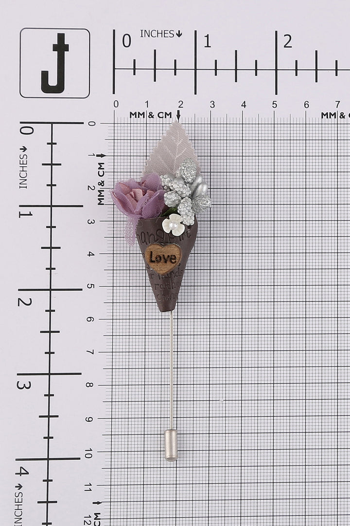 Lapel Pin
