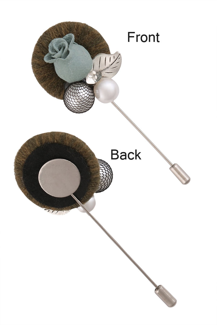 Lapel Pin
