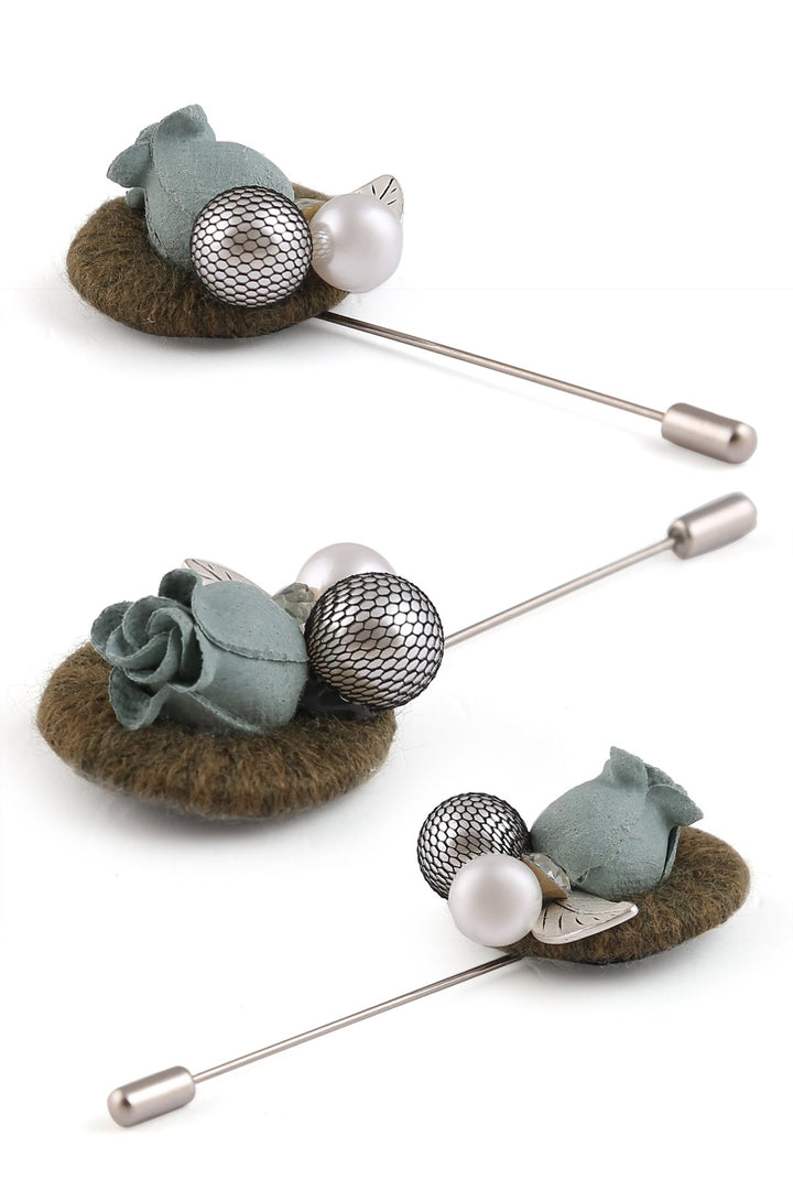 Lapel Pin