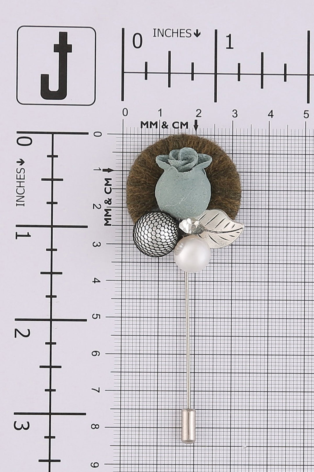 Lapel Pin