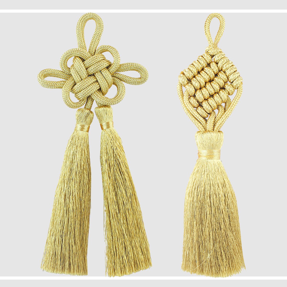 TASSELS (Inactive Temporarily)