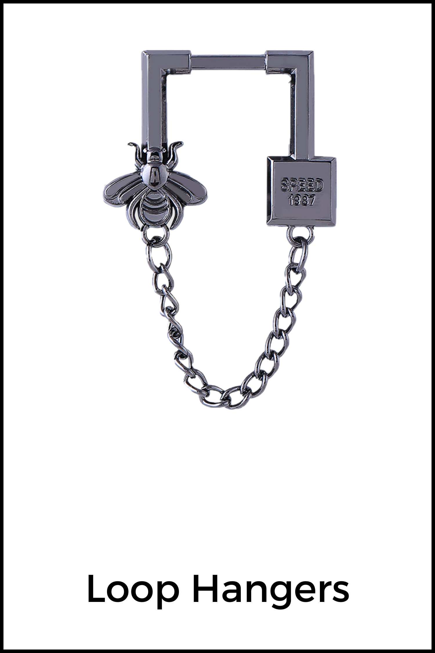 Loop Hangers