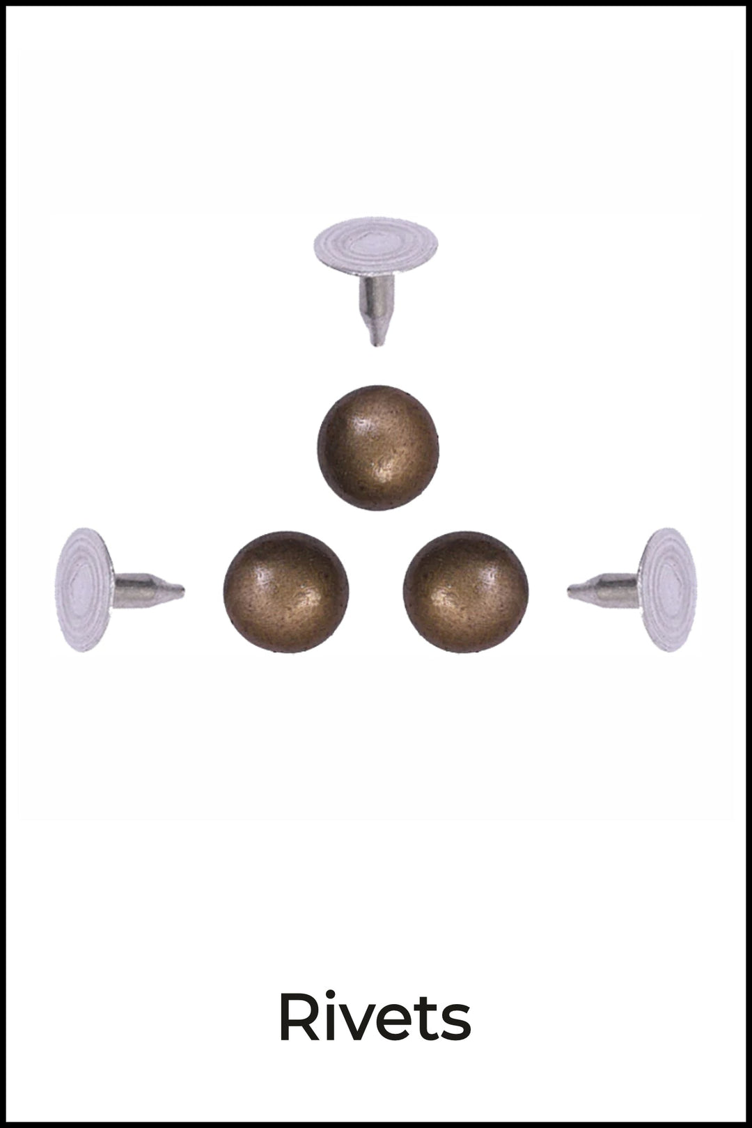 Rivets