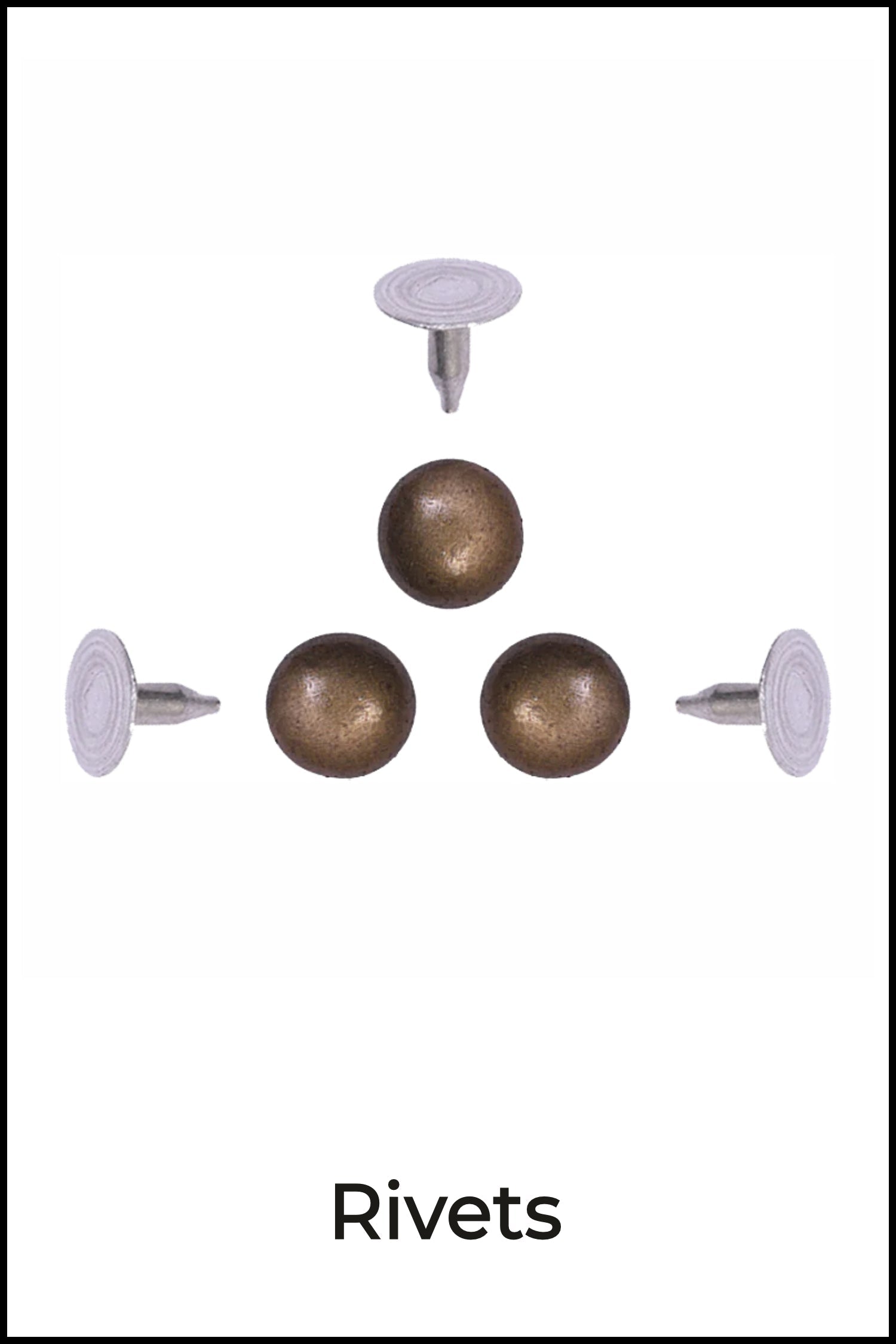 Rivets