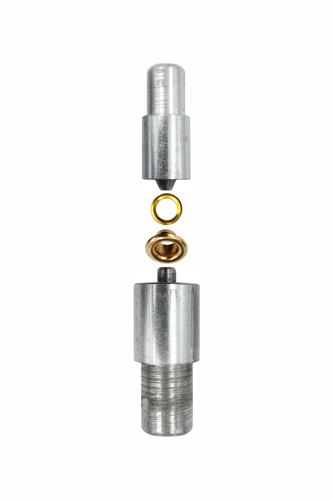 Round Eyelets Die Mold for Fast and Neat Eyelet Fitting