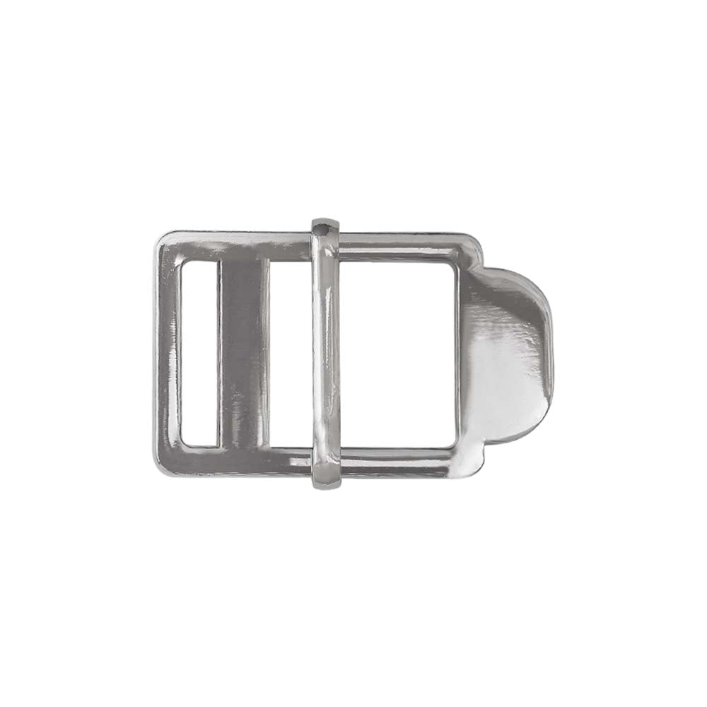 Buy Double Bar Metal Buckle, Trouser Adjuster, Waistcoat Adjuster, Bag  Adjust Buckle, Tailoring Supplies, HIGH QUALITY, Black, Silver Online in  India - Etsy