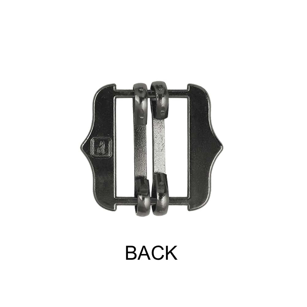 Vintage Style Premium Designer Double Adjuster Pant/Waistcoat Buckle