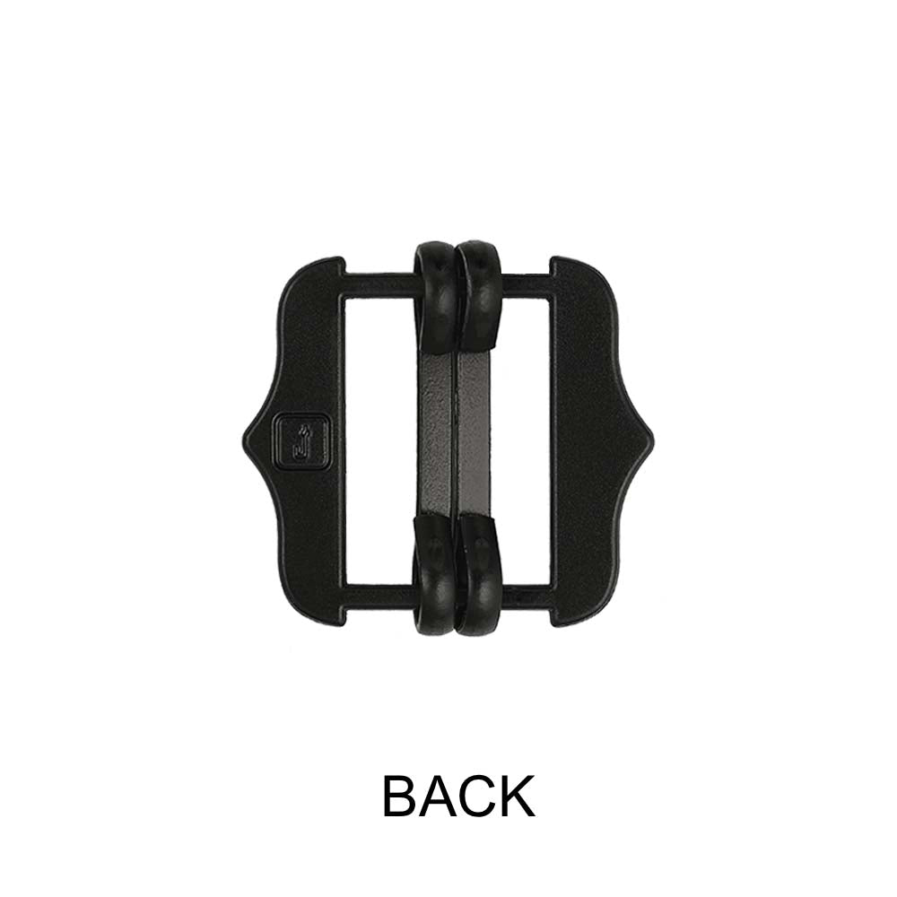 Vintage Style Premium Designer Double Adjuster Pant/Waistcoat Buckle