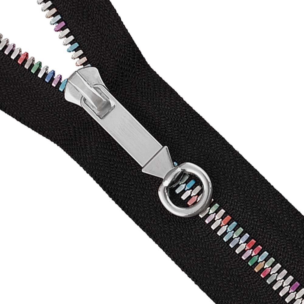 Shop Online YKK Jacket Zippers in Bulk on Jhonea Accessories