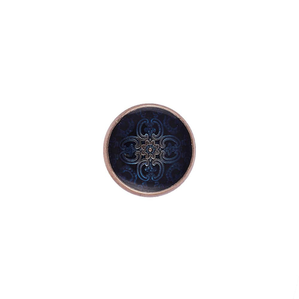 Traditional Designer Lamination Metal Kurta/Kurti Buttons