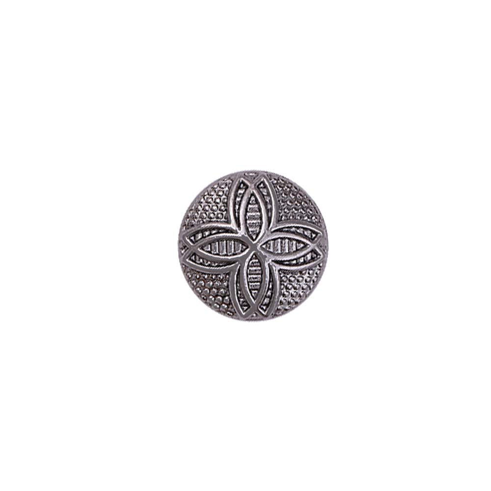 Designer Engraved Metal Buttons for Men/Women Kurta/Kurtis