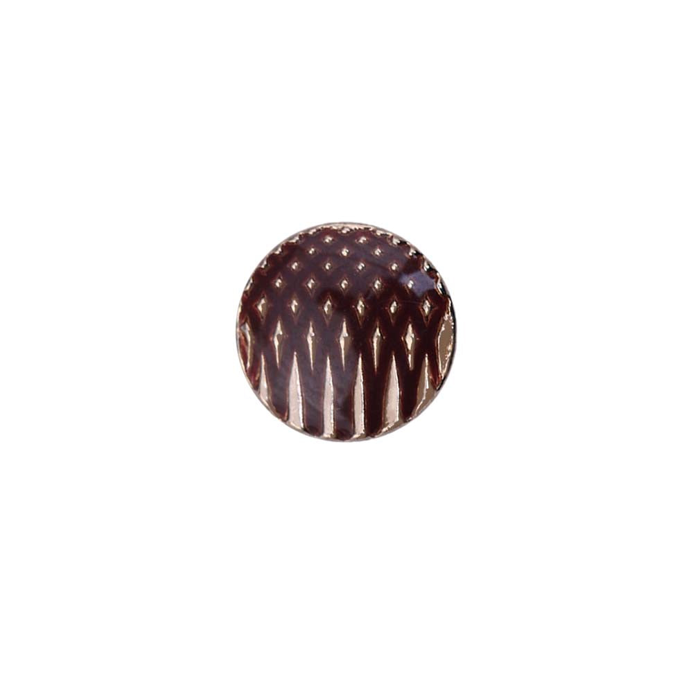 Designer Lamination Kurta/Kurti Loop Metal Buttons