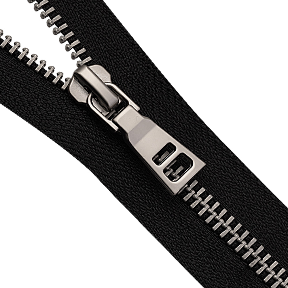 Shop Online YKK Jacket Zippers in Bulk on Jhonea Accessories