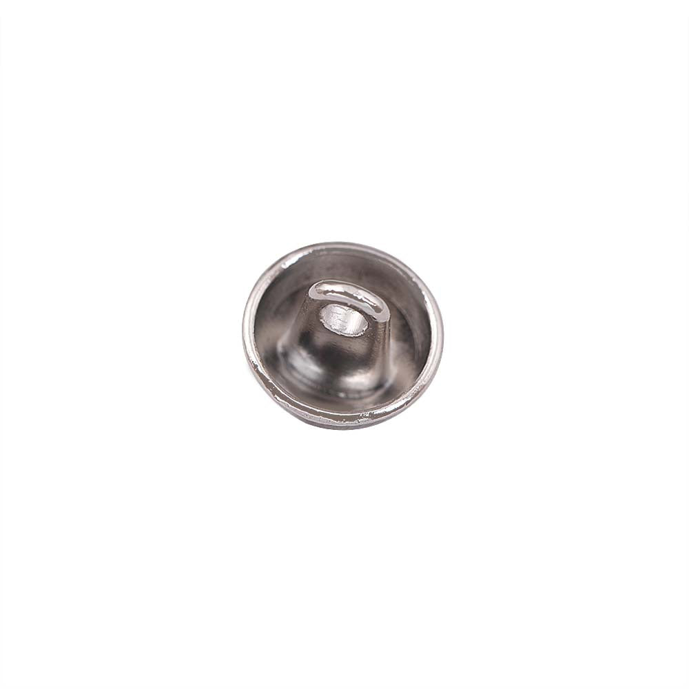 Shiny Smooth Dome Surface 10mm Shirt/Kurta Buttons