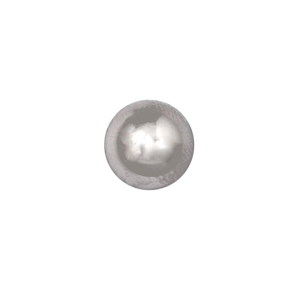 Shiny Smooth Dome Surface 10mm Shirt/Kurta Buttons