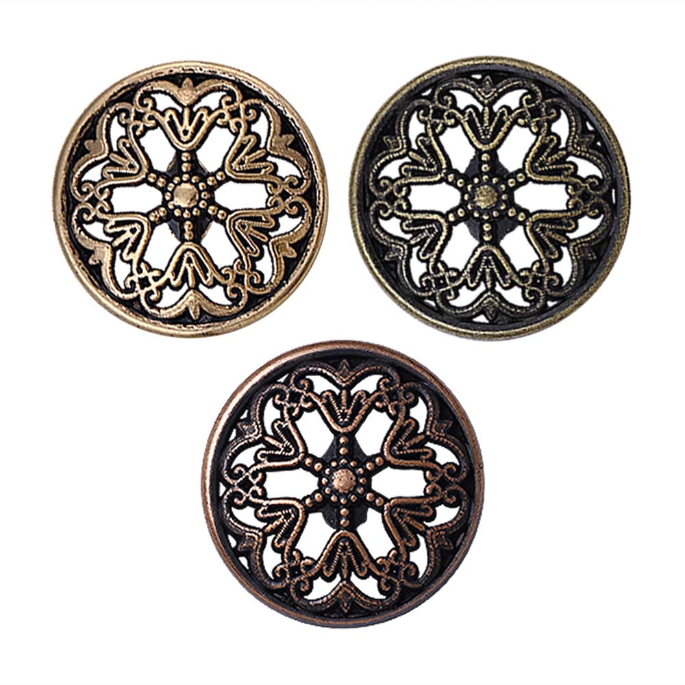 Buy Online Blazer Buttons & Coat Buttons on Jhonea – Tagged 20mm (32L)  Buttons– JHONEA ACCESSORIES