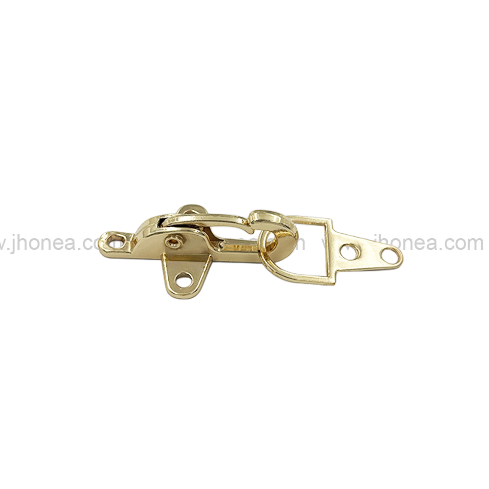 Dapper Style Classic Design Closure Clasp for Jackets