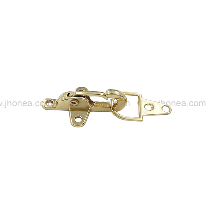 Dapper Style Classic Design Closure Clasp for Jackets