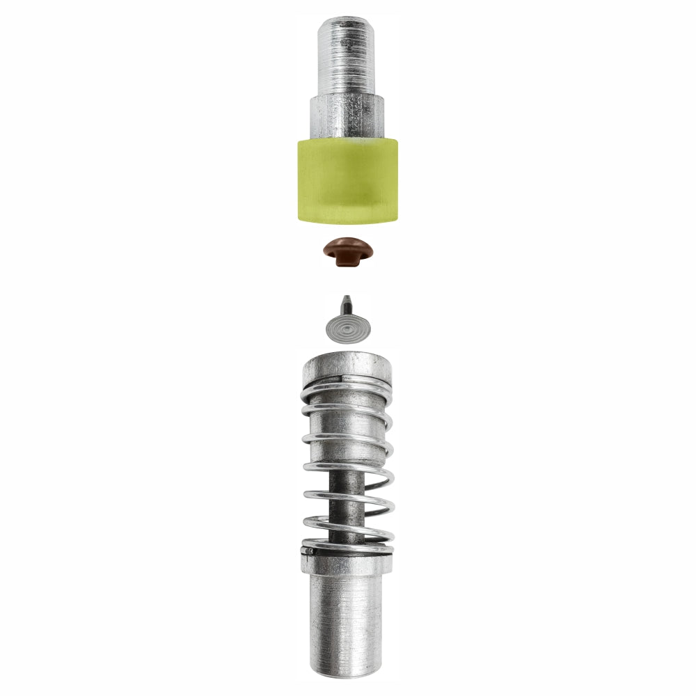 Rivet Mold (Die) Set Designed for Fast and Easy Rivet Stud Fitting