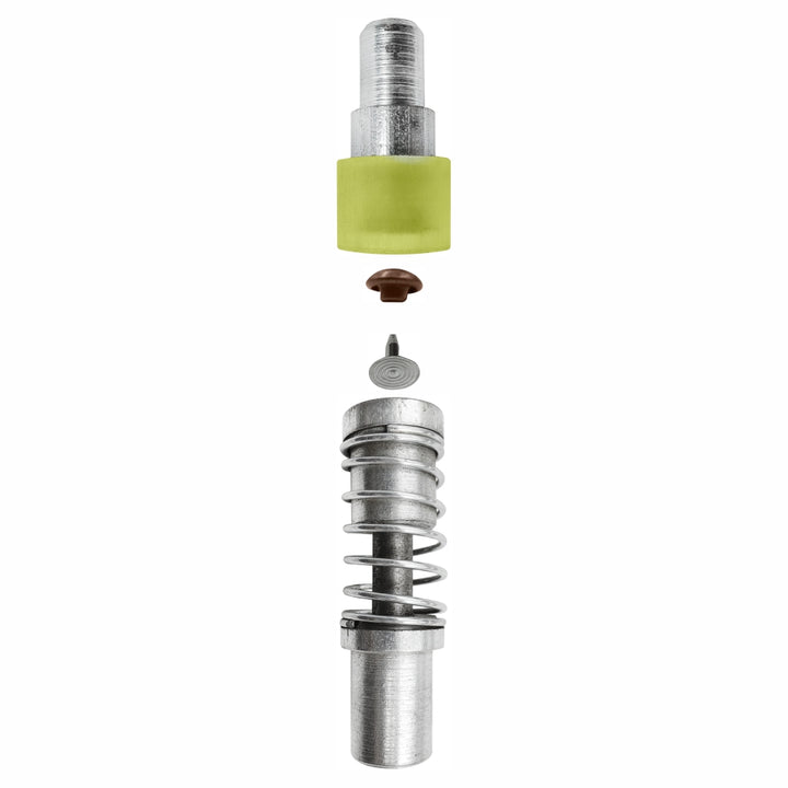 Rivet Mold (Die) Set Designed for Fast and Easy Rivet Stud Fitting