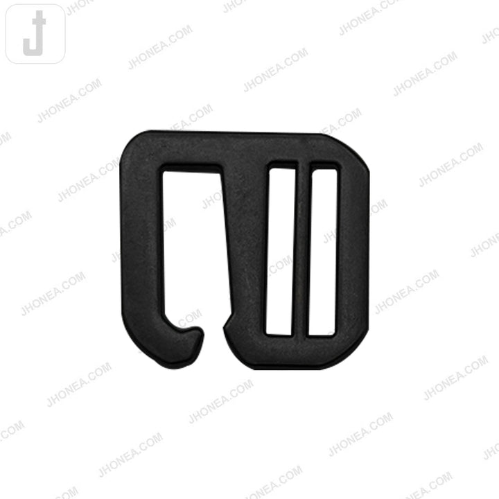Classic Designer Adjustable Slider Buckles for Gurkha Pants
