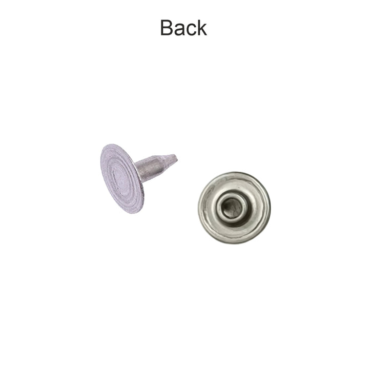 Rivet Fastener Studs for Jeans & Denim Clothing
