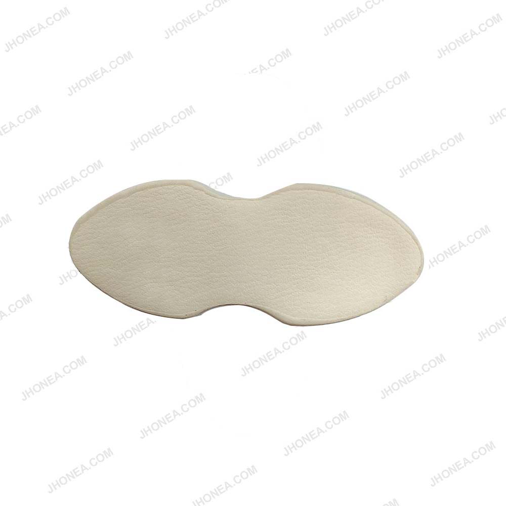 Elegant PU Leather Down loop Buttons for Coats/Knitwear