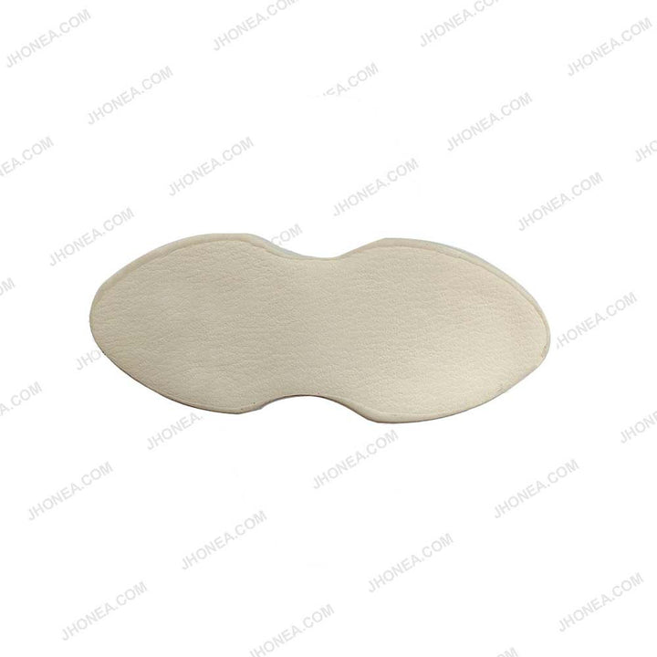 Elegant PU Leather Down loop Buttons for Coats/Knitwear
