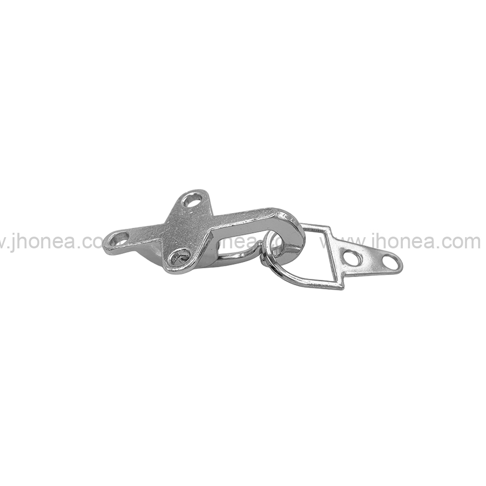 Dapper Style Classic Design Closure Clasp for Jackets
