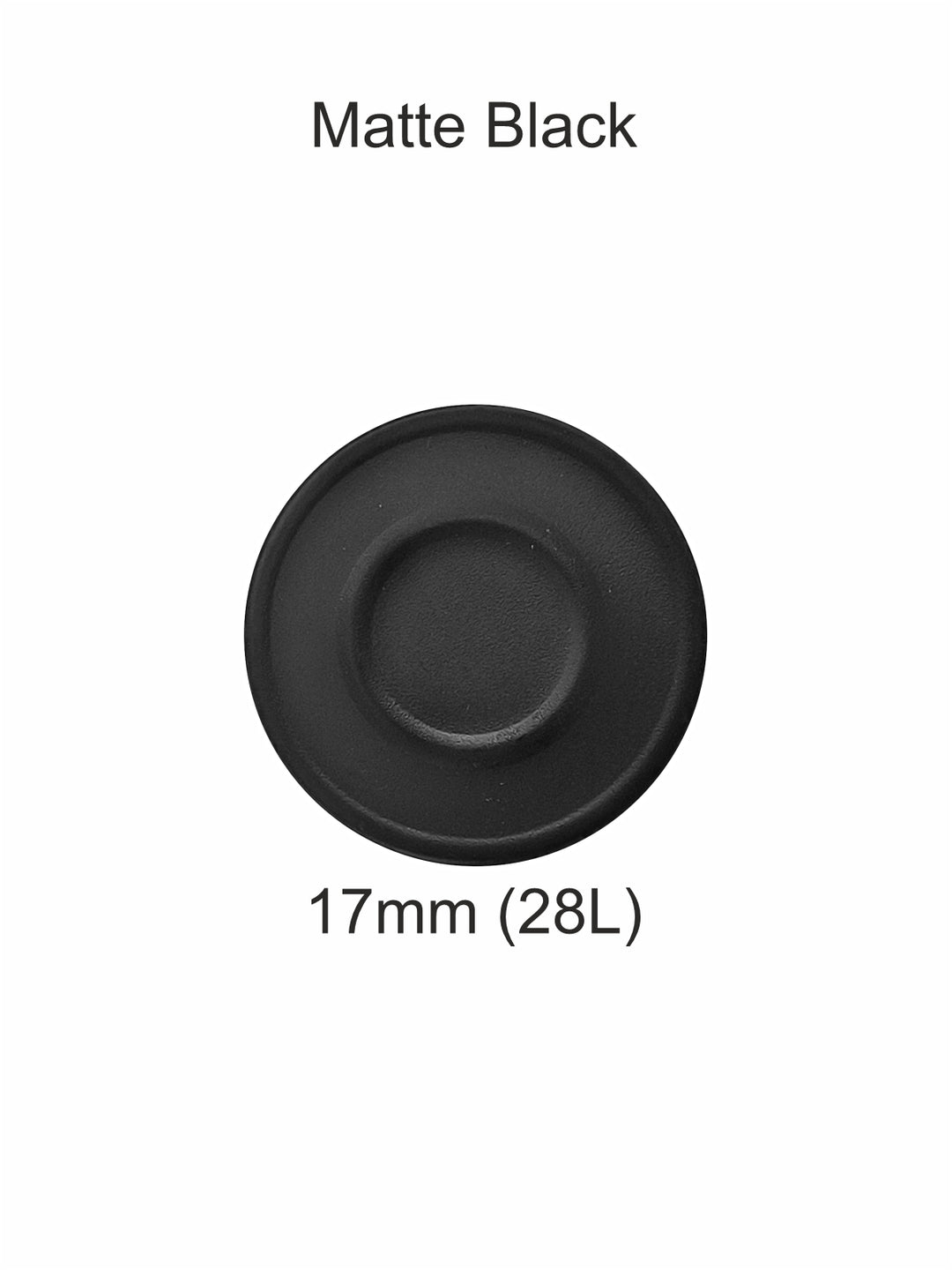 Stylish Brass Buttons with Rounded Rim for Denim Jeans/Jackets/Coats
