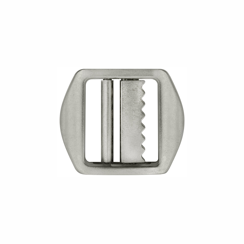 Premium Designer Double Adjuster Pant/Waistcoat Buckles For Tailored Fit