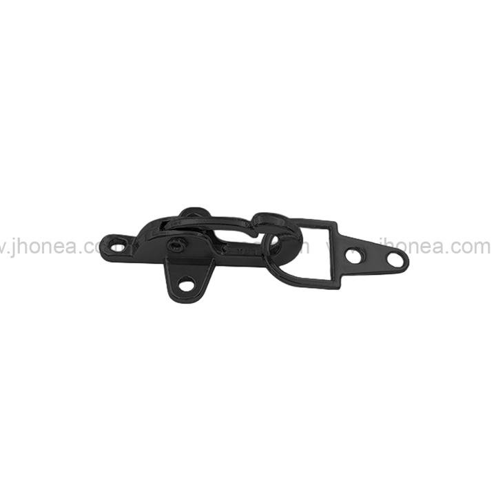 Dapper Style Classic Design Closure Clasp for Jackets