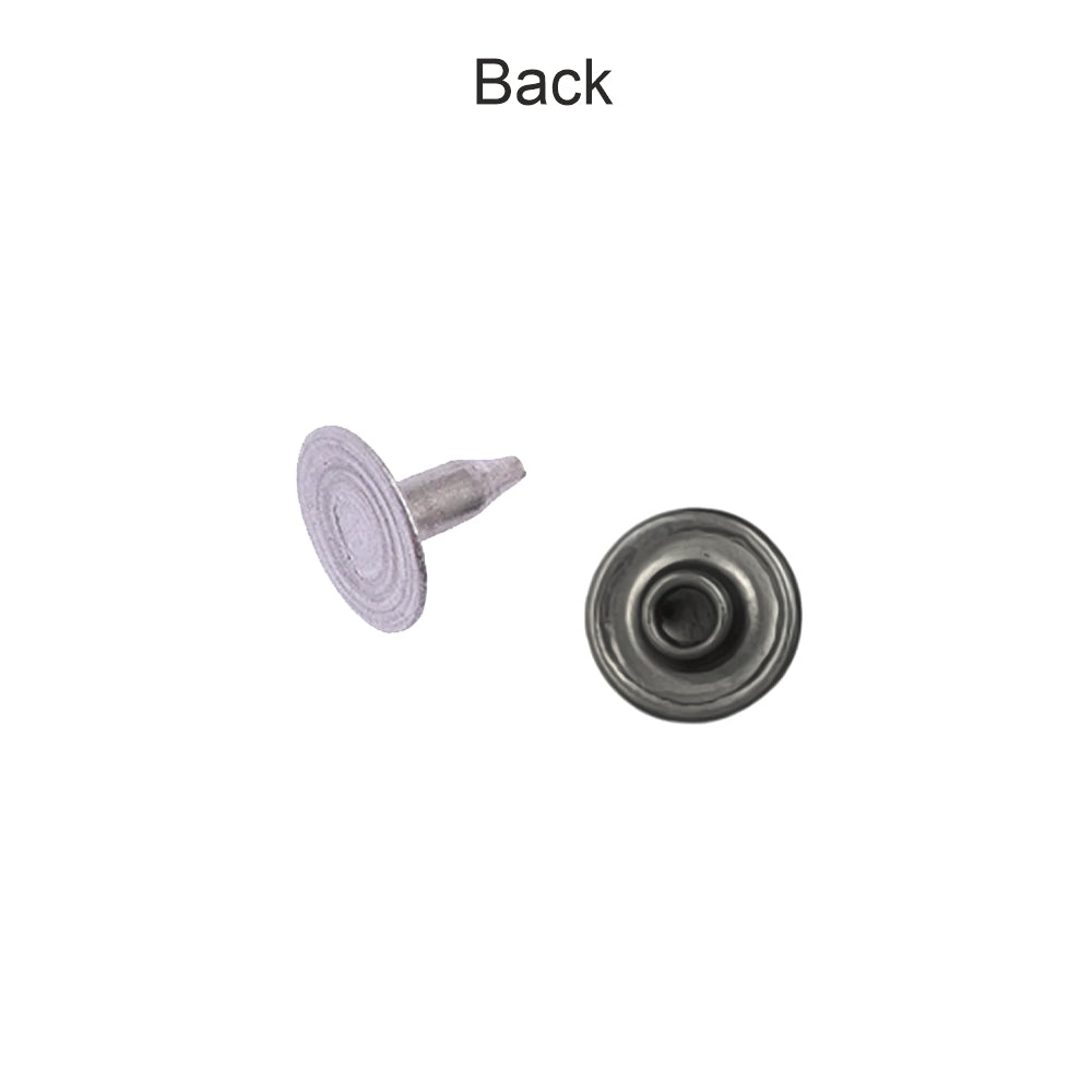 Rivet Fastener Studs for Jeans & Denim Clothing