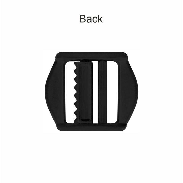 Premium Designer Double Adjuster Pant/Waistcoat Buckles For Tailored Fit