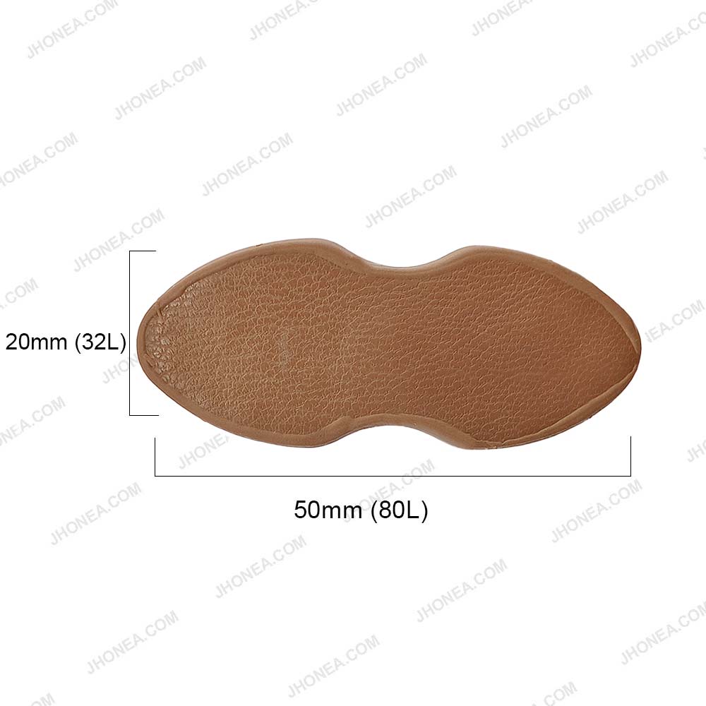 Elegant PU Leather Down loop Buttons for Coats/Knitwear