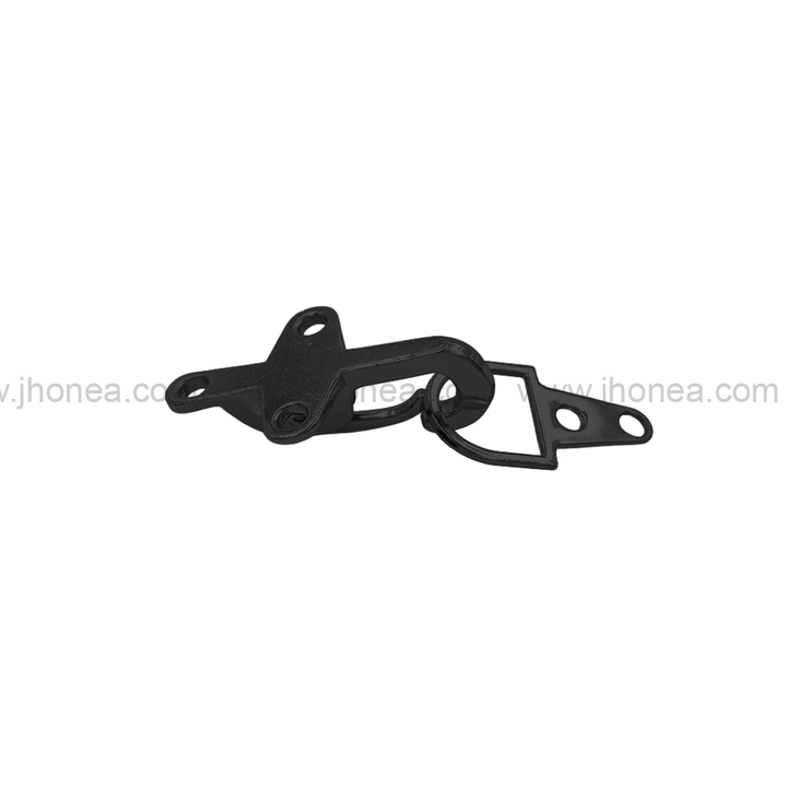 Dapper Style Classic Design Closure Clasp for Jackets